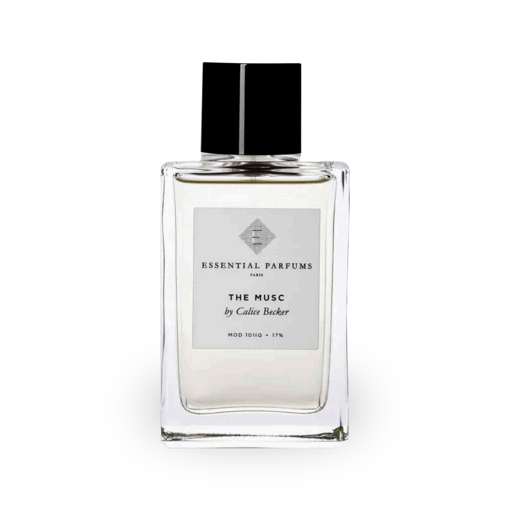 Essential Parfums The Musc Unisex Eau De Parfum