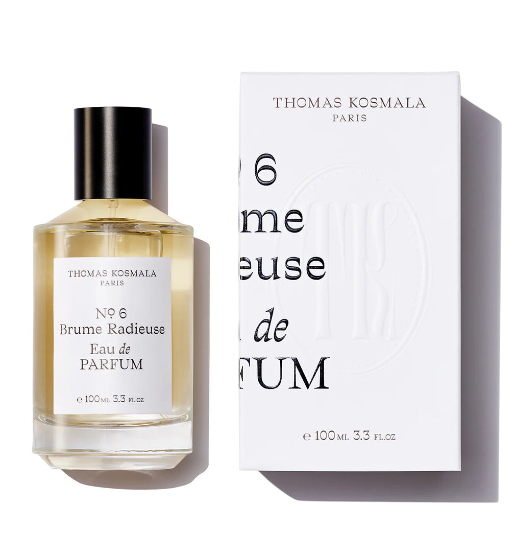 Thomas Kosmala No.6 Brume Radieuse Unisex Eau De Parfum
