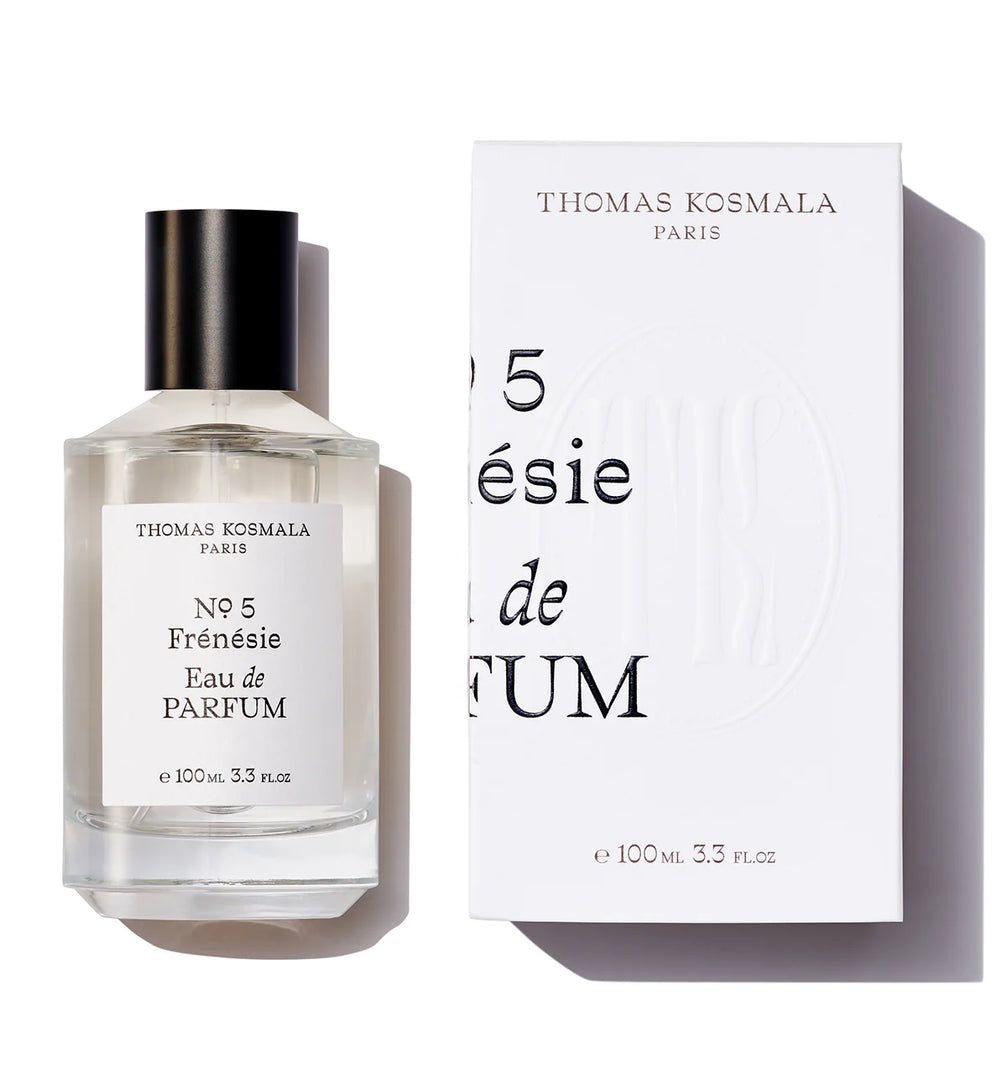 Thomas Kosmala No.5 Frenesie Unisex Eau De Parfum