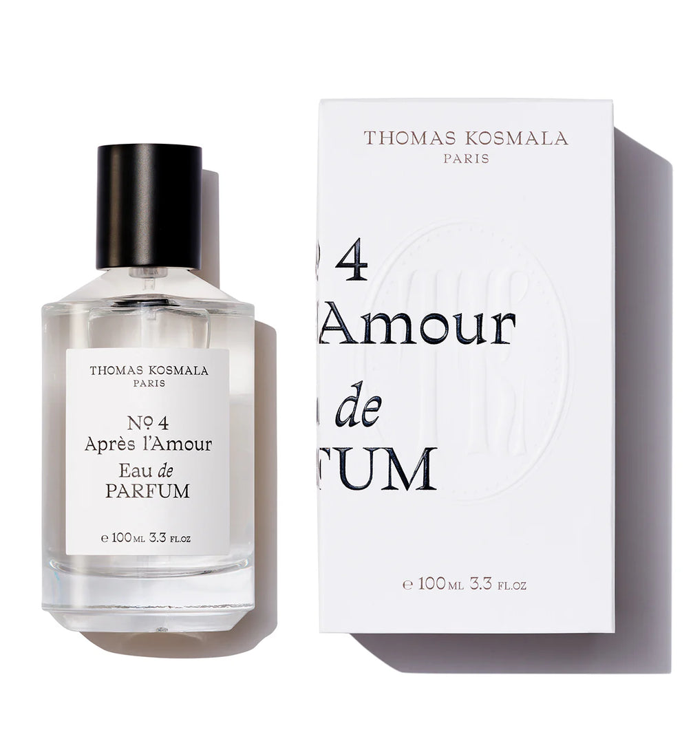 Thomas Kosmala No.4 Apres L'amour Unisex Eau De Parfum