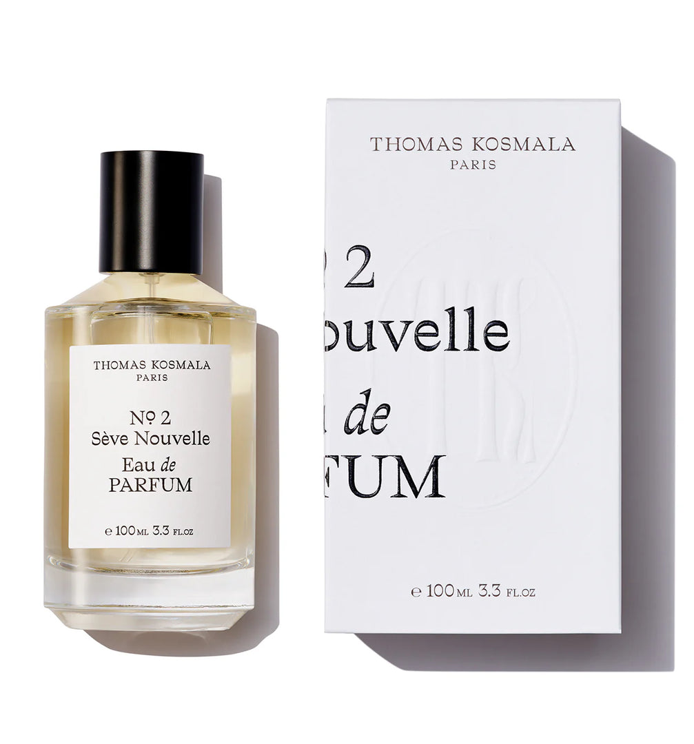 Thomas Kosmala No.2 Seve Nouvelle Unisex Eau De Parfum