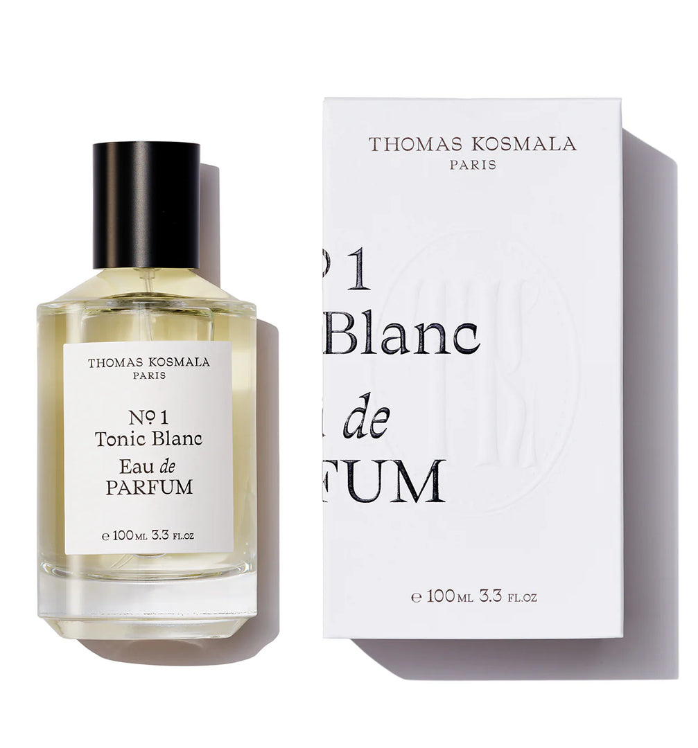 Thomas Kosmala No.1 Tonic Blanc Unisex Eau De Parfum
