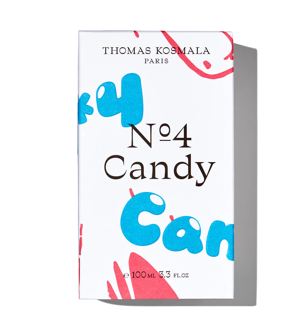Thomas Kosmala No.4 Candy Unisex Eau De Parfum