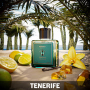 Superz Tenerife For Men Extrait De Parfum