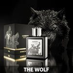 Load image into Gallery viewer, Superz Khamzat The Wolf Unisex Extrait De Parfum
