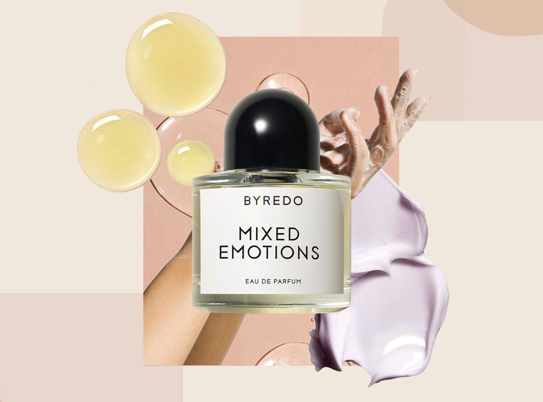 Byredo Mixed Emotions Unisex Eau De Parfum