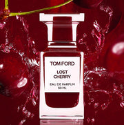 Tom Ford Lost Cherry Unisex Eau De Parfum