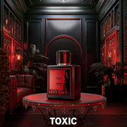Superz Toxic Unisex Extrait De Parfum