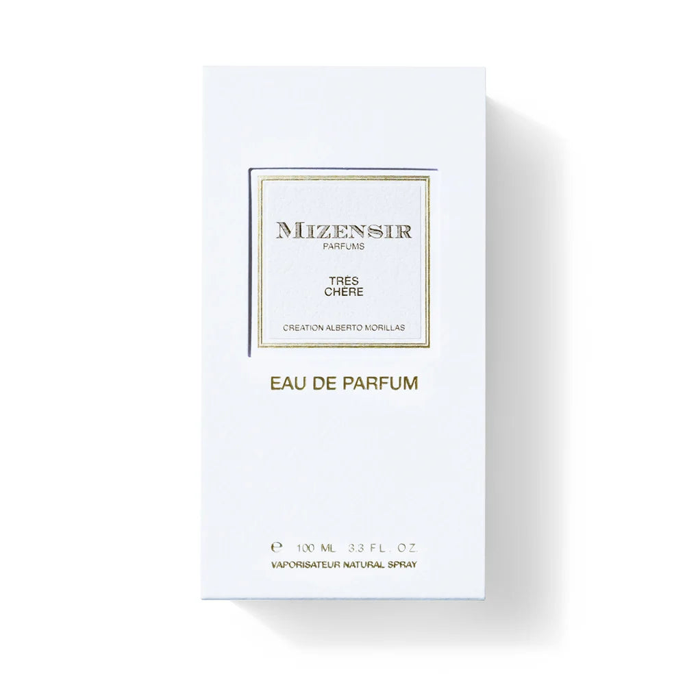 Mizensir Tres Chere For Women Eau De Parfum