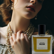 Francesca Bianchi Unspoken Musk Unisex Extrait De Parfum
