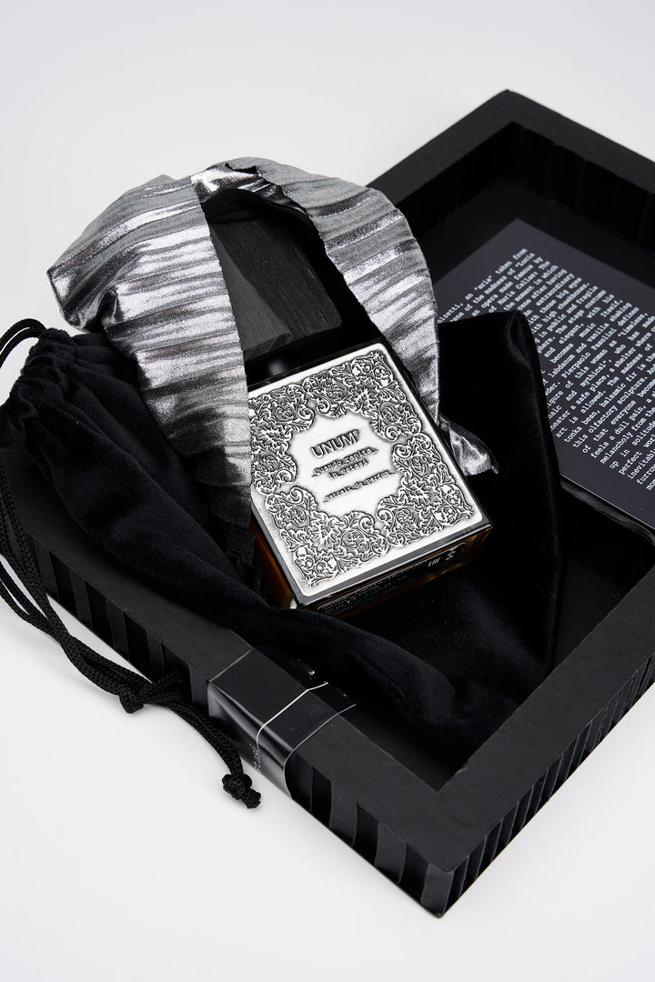 Filippo Sorcinelli Quando rapita in estasi Unisex Extrait De Parfum