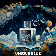 Superz Unique Blue Unisex Extrait De Parfum