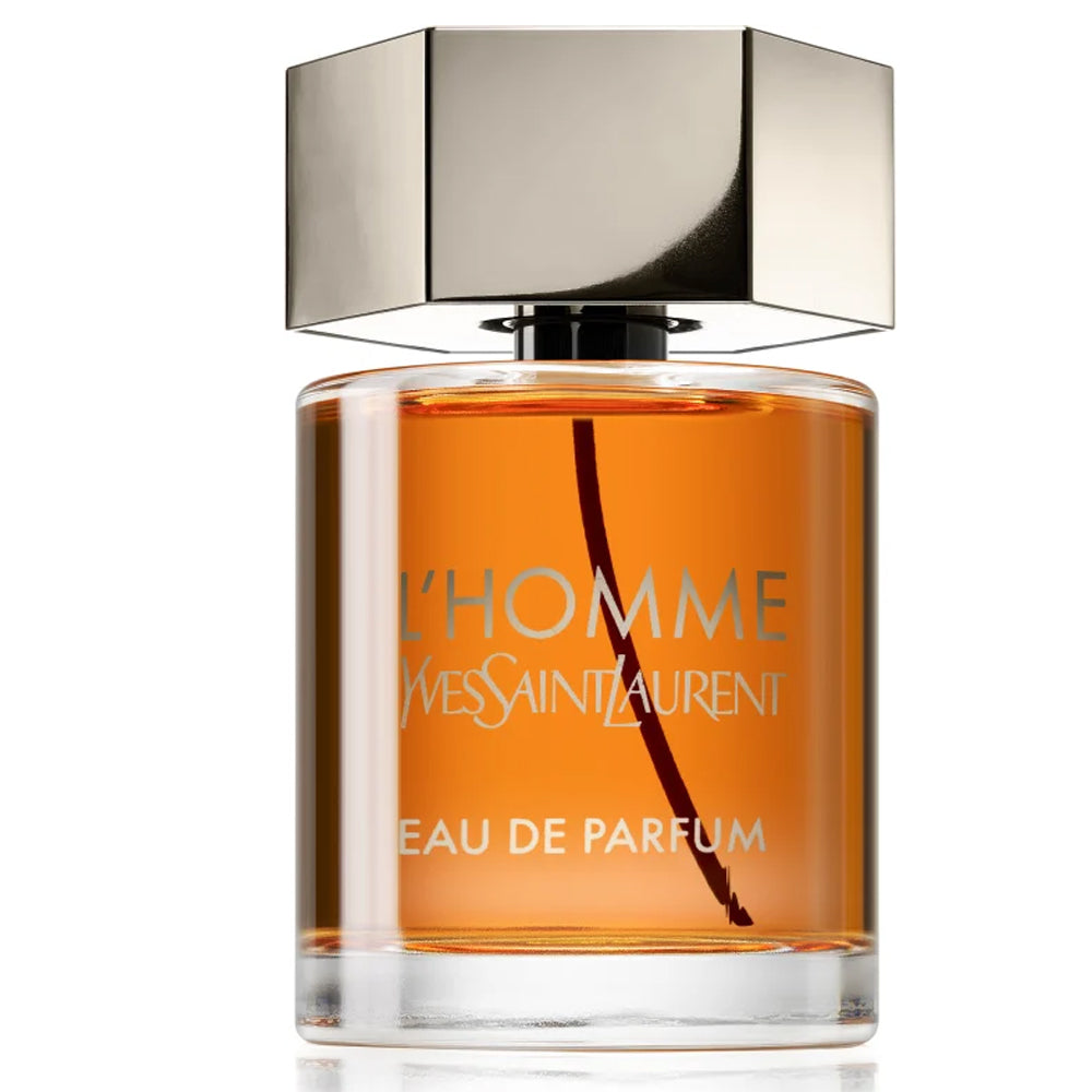 Yves Saint Laurent L'homme For Men Eau De Parfum