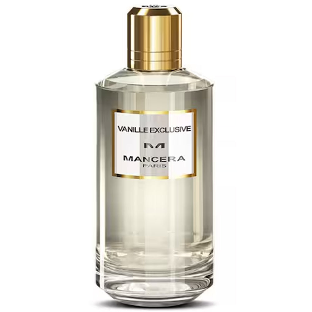 Mancera Vanille Exclusive Unisex Eau De Parfum