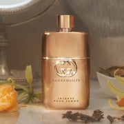 Gucci Guilty Intense Pour Femme Eau De Parfum