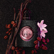 Yves Saint Laurent Black Opium For Women Eau De Parfum