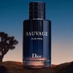 Load image into Gallery viewer, Dior Sauvage For Men Eau De Parfum
