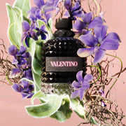 Valentino Uomo Born In Roma For Men Eau De Toilette