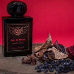 Load image into Gallery viewer, Lorenzo Pazzaglia Van Py Rhum Unisex Extrait De Parfum
