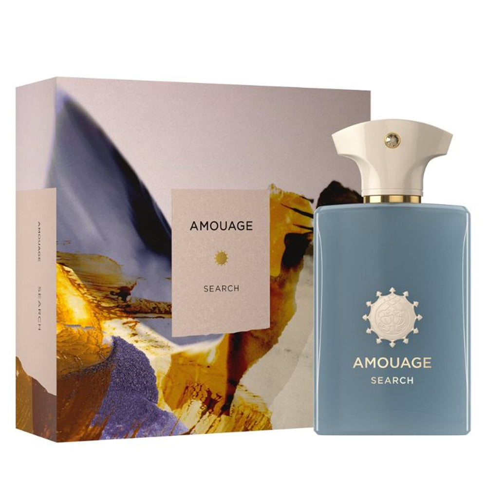 Amouage Search Unisex Eau De Parfum