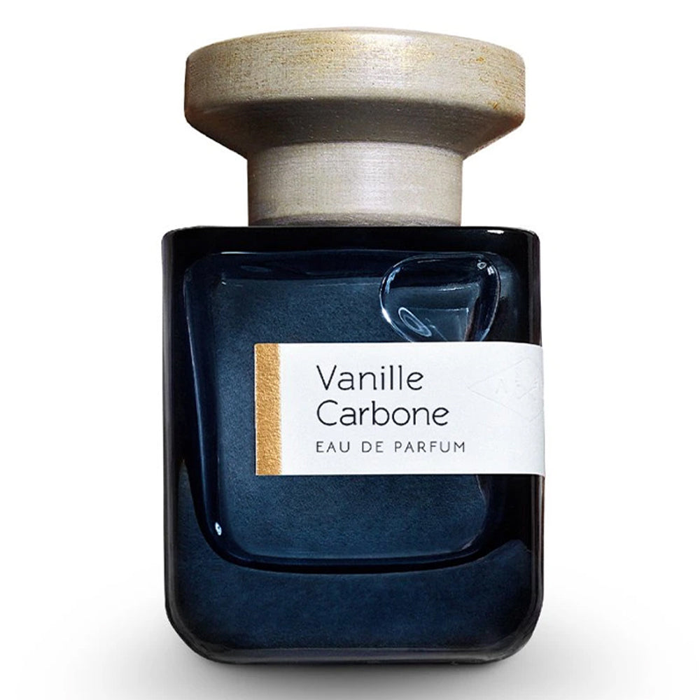 Atelier Materi  Vanille Carbone Unisex Eau De Parfum