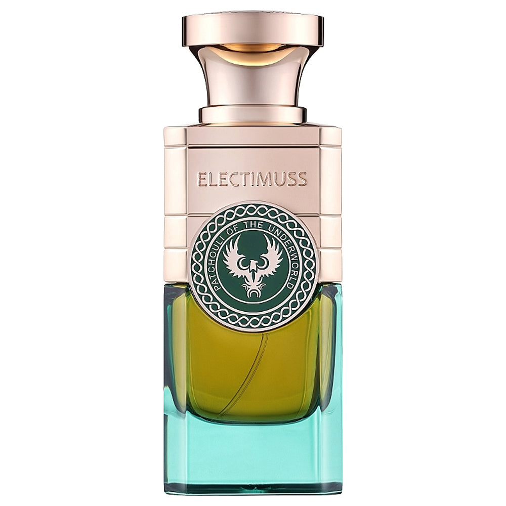 Electimuss Patchouli Of The Underworld Unisex Pure Parfum