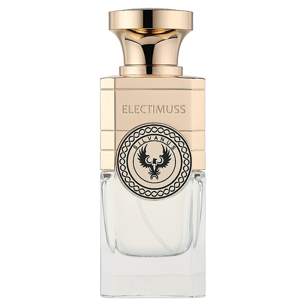 Electimuss Silvanus Unisex Pure Parfum