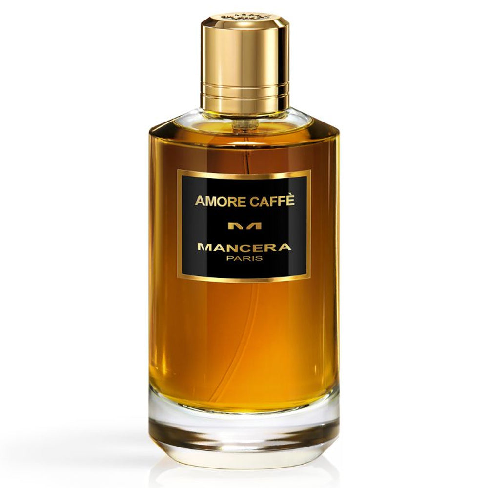 Mancera Amore Caffè Unisex Eau De Parfum