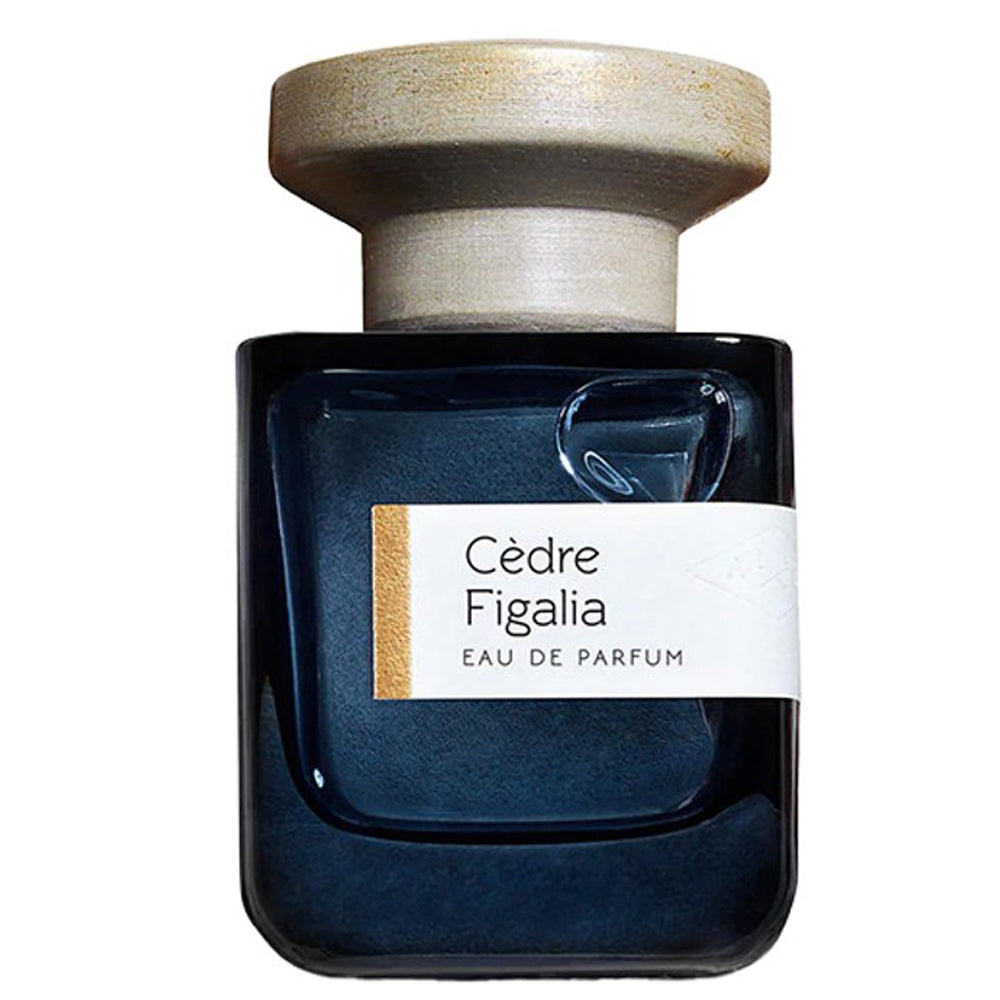 Atelier Materi  Cèdre Figalia Unisex Eau De Parfum