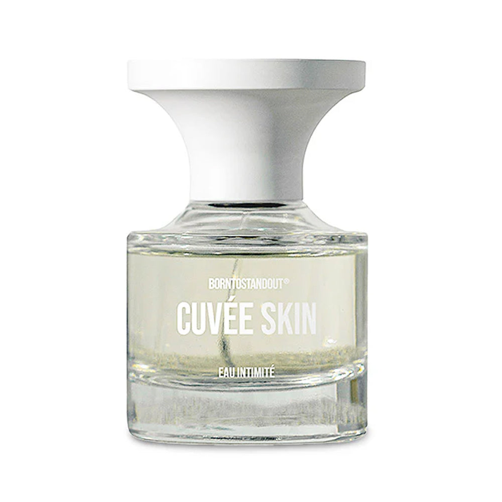 Borntostandout Cuvee Skin Unisex Eau Intimite