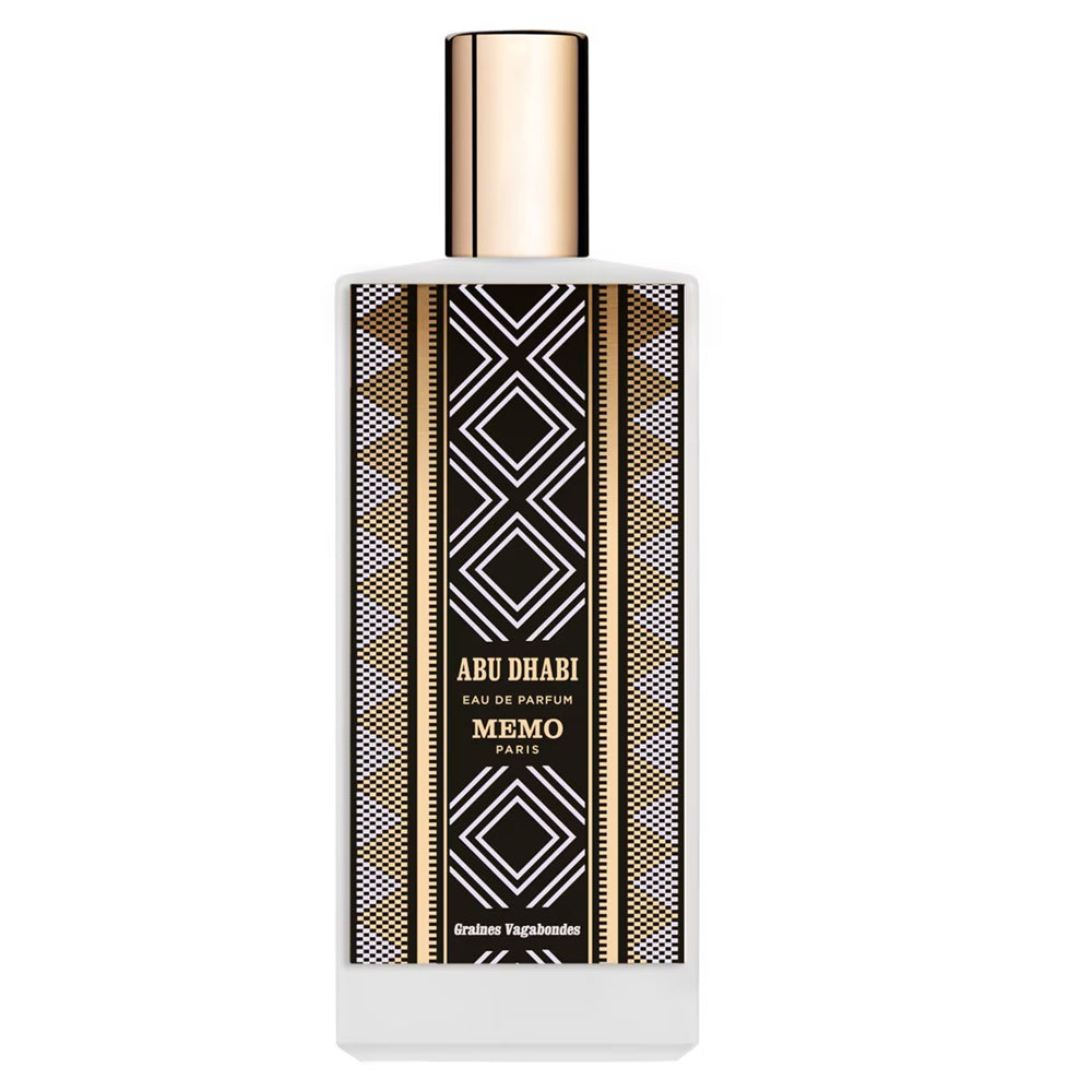 Memo Abu Dhabi Unisex Eau De Parfum