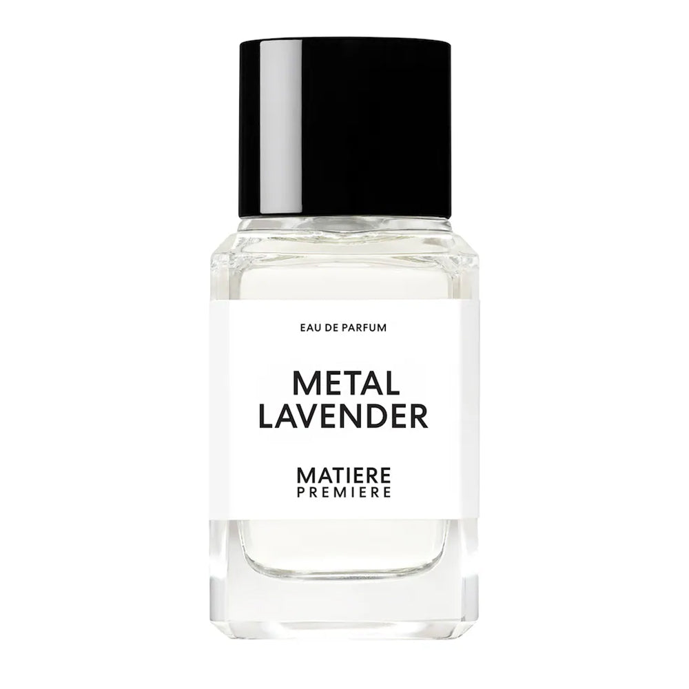 Matière Première Metal Lavender Unisex Eau De Parfum