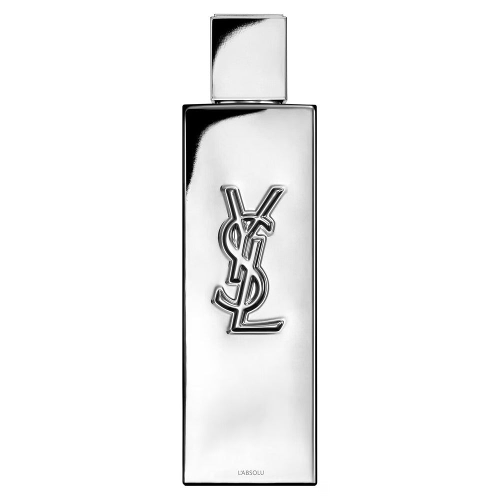 Yves Saint Laurent Myslf L'Absolu For Men Parfum
