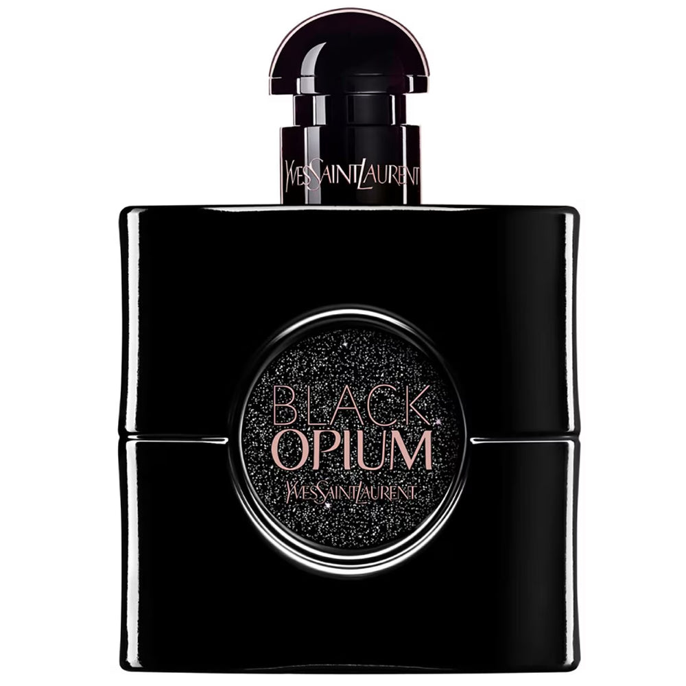 Yves Saint Laurent Black Opium For Women Le Parfum