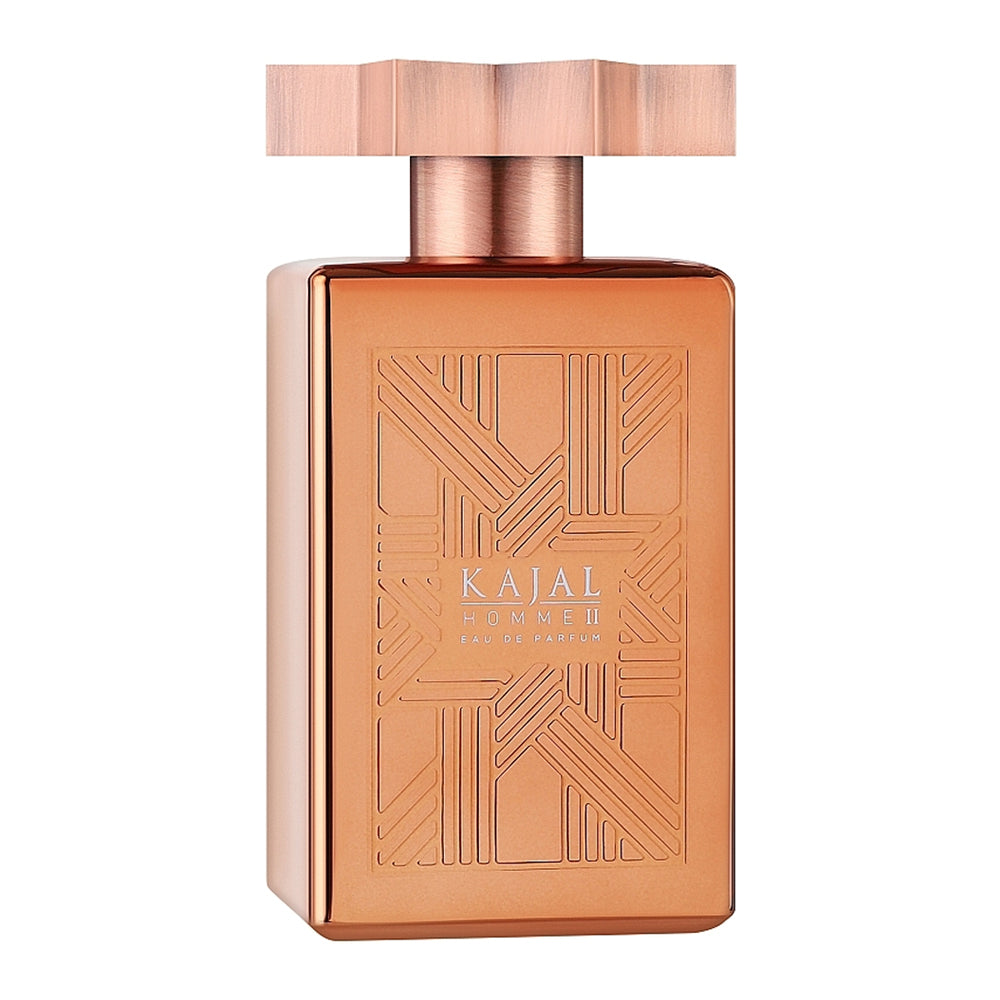 Kajal Homme II For Men Eau De Parfum