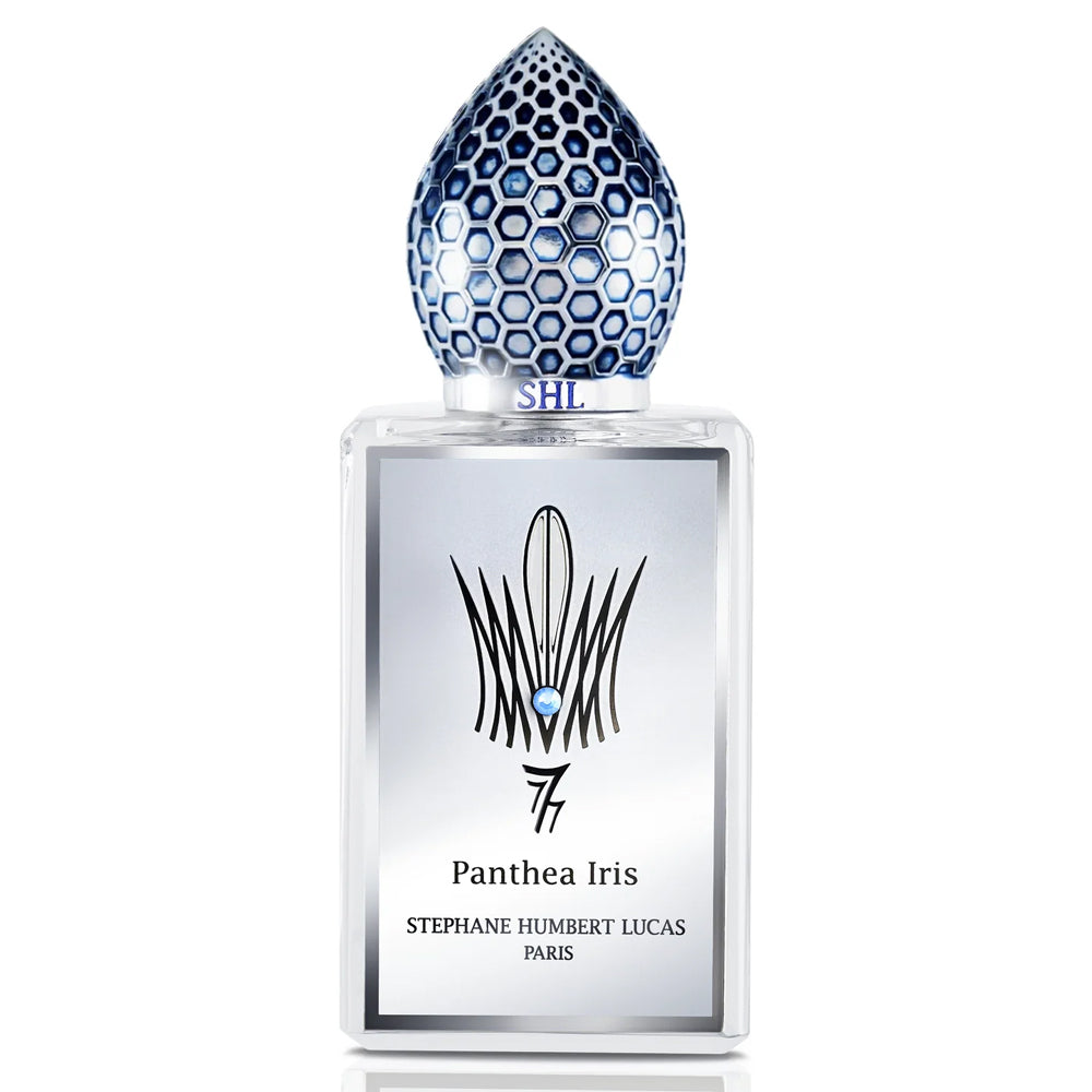 Stephane Humbert Lucas Panthea Iris Unisex Eau De Parfum