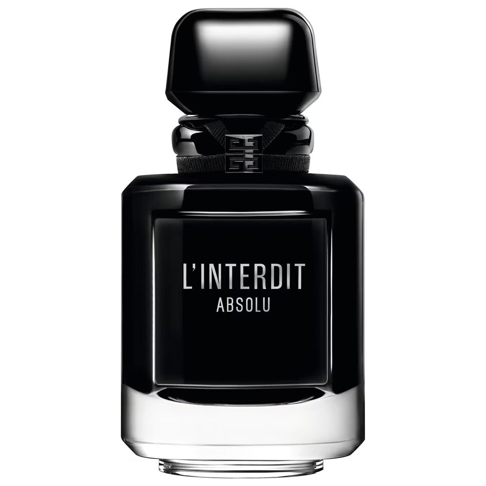 Givenchy L'Interdit Absolu For Women Eau De Parfum Intense