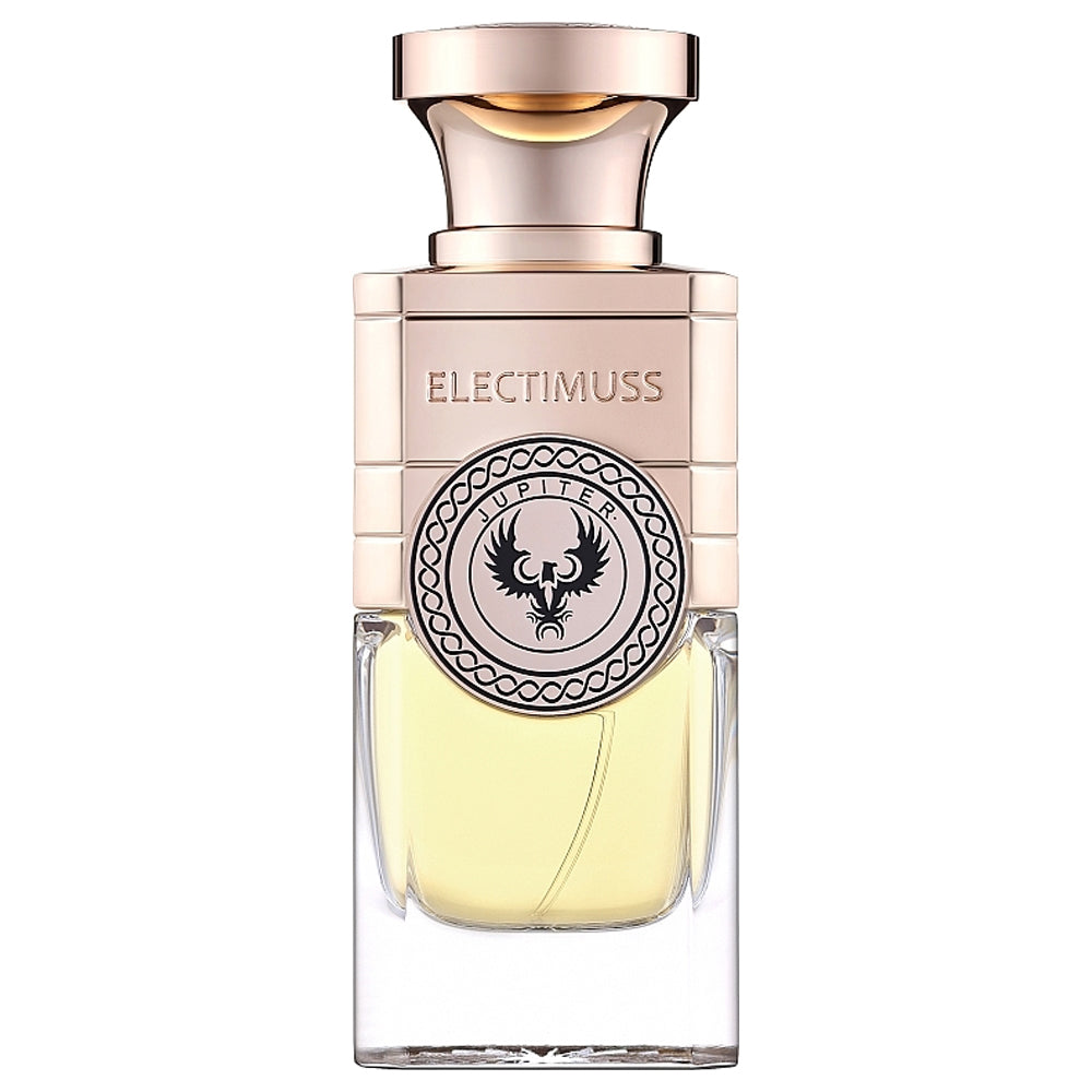 Electimuss Jupiter Unisex Pure Parfum
