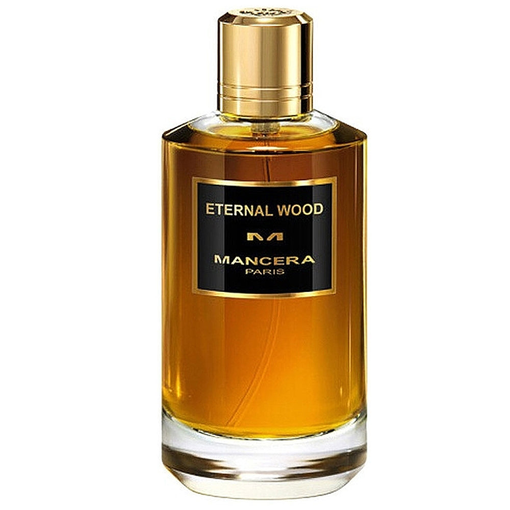 Mancera Eternal Wood Unisex Eau De Parfum