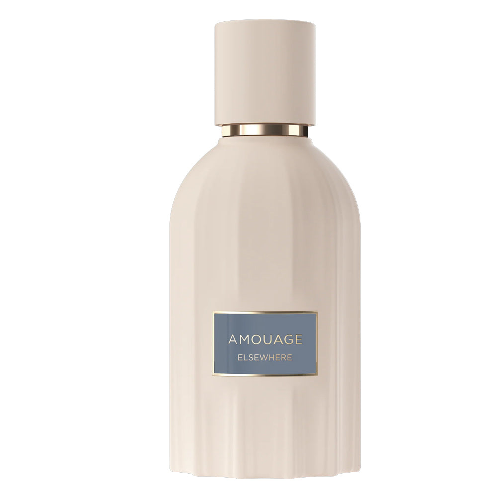 Amouage Elsewhere Unisex Essence De Parfum