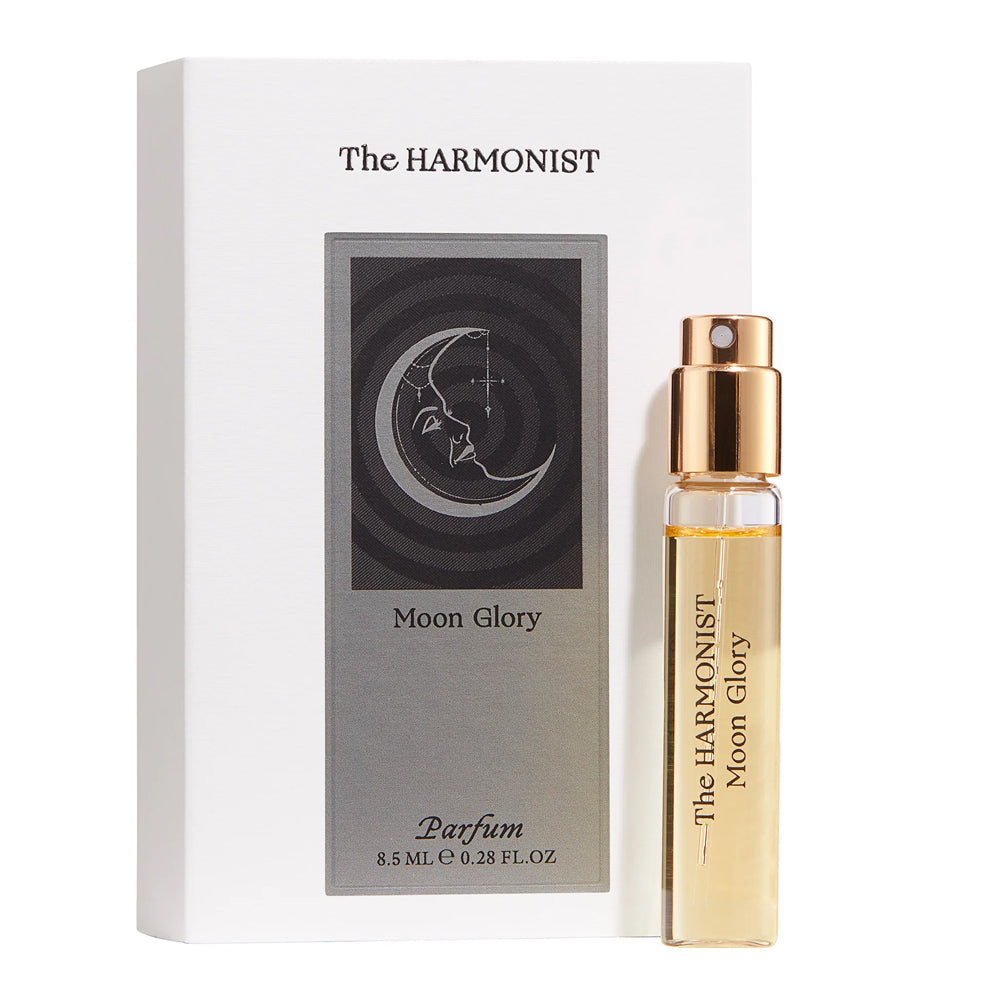 The Harmonist Moon Glory Parfum Travel Spray