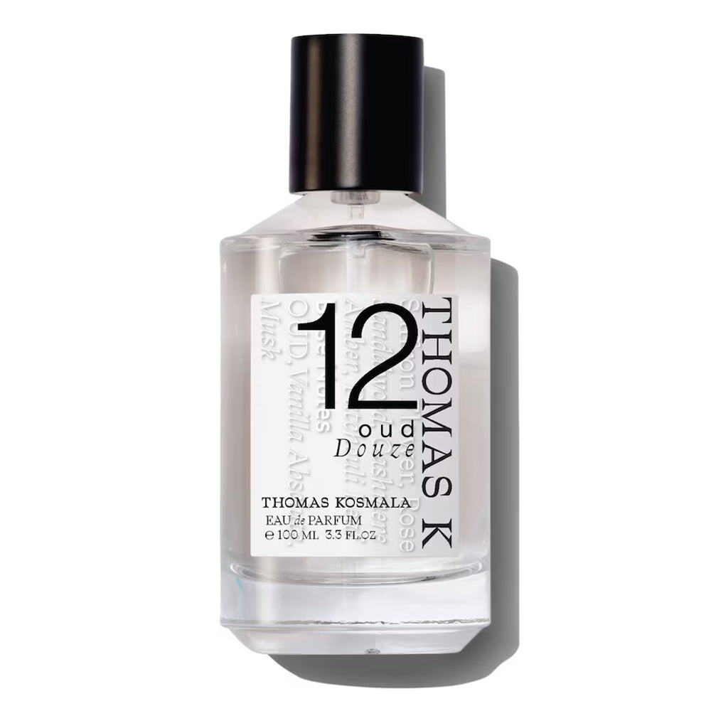 Thomas Kosmala No.12 Oud Douze Unisex Eau De Parfum