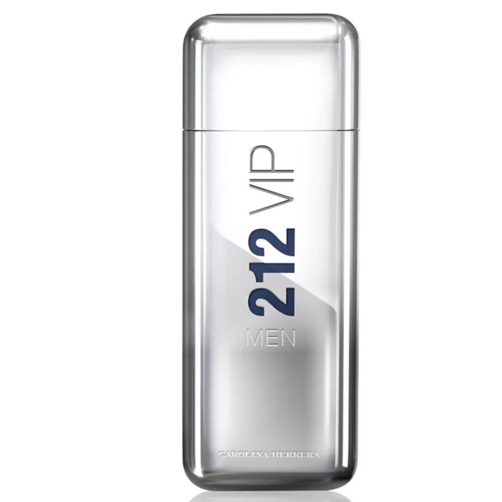21 Vip Carolina Herrera 212 Vip For Men Eau De Toilette – LEVEL PERFUME