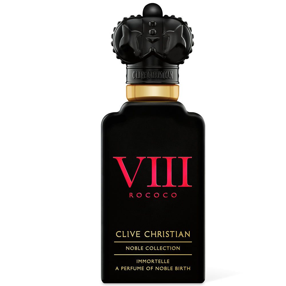 Clive Christian VIII Rococo Immortelle Masculine Perfume
