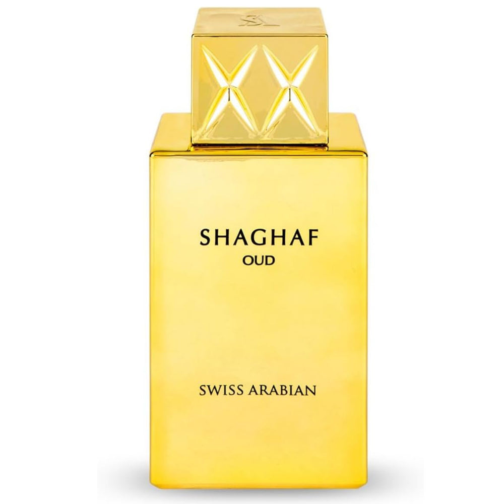 Swiss Arabian Shaghaf Oud Unisex Eau De Parfum