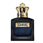 Load image into Gallery viewer, Jean Paul Gaultier Scandal Pour Homme Eau De Parfum Intense