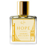 Load image into Gallery viewer, Hope Istanbul Ambre Delight Unisex Extrait De Parfum
