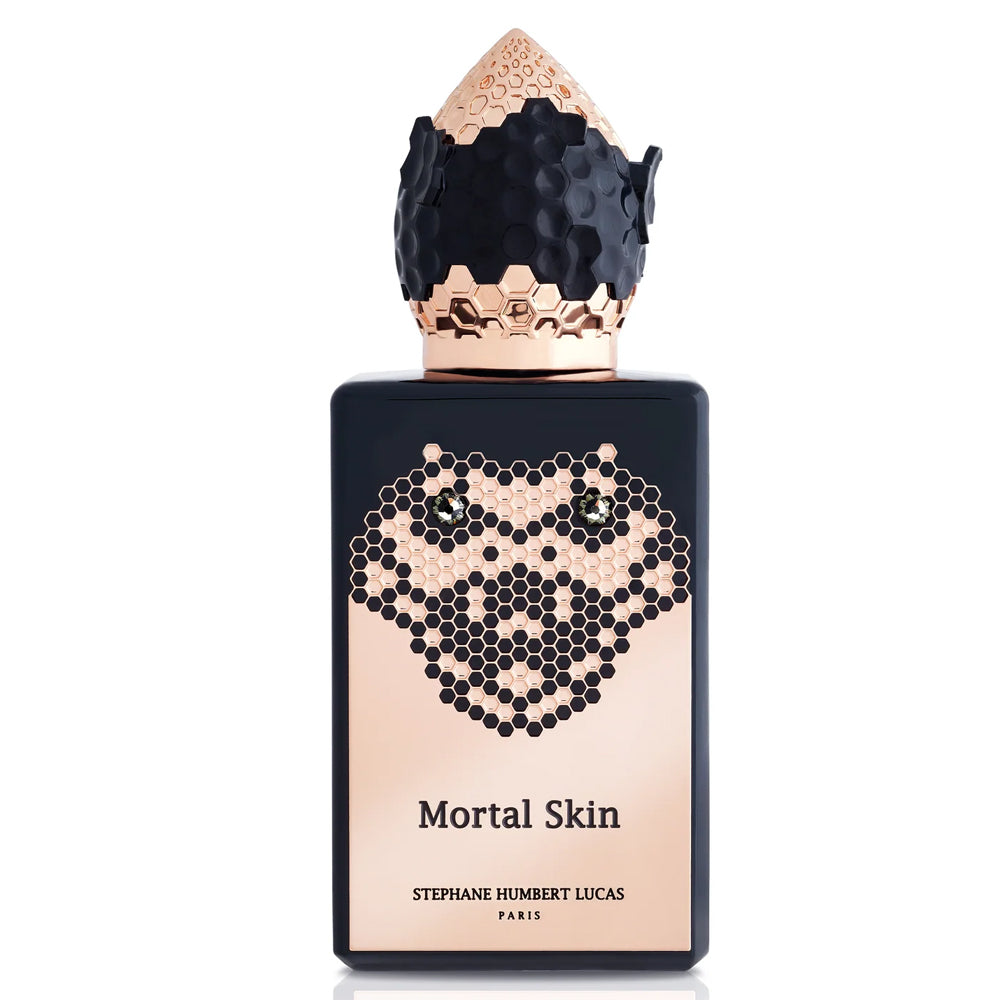 Stephane Humbert Lucas Mortal Skin Unisex Eau De Parfum