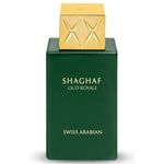 Load image into Gallery viewer, Swiss Arabian Shaghaf Oud Royale Unisex Eau De Parfum
