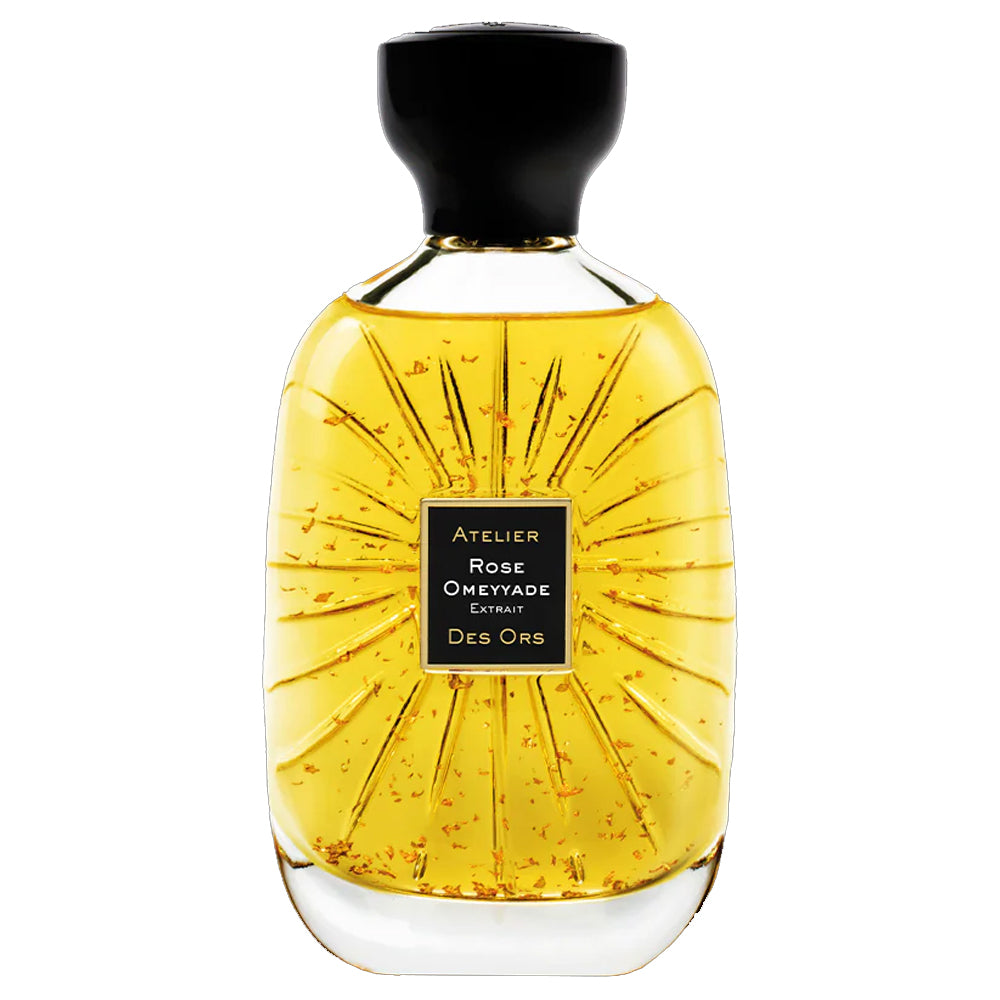 Atelier Des Ors Rose Omeyyade Unisex Extrait De Parfum